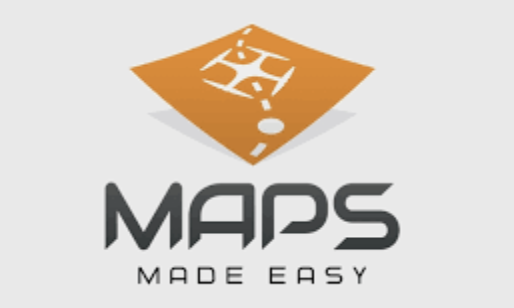 mapsmadeeasy