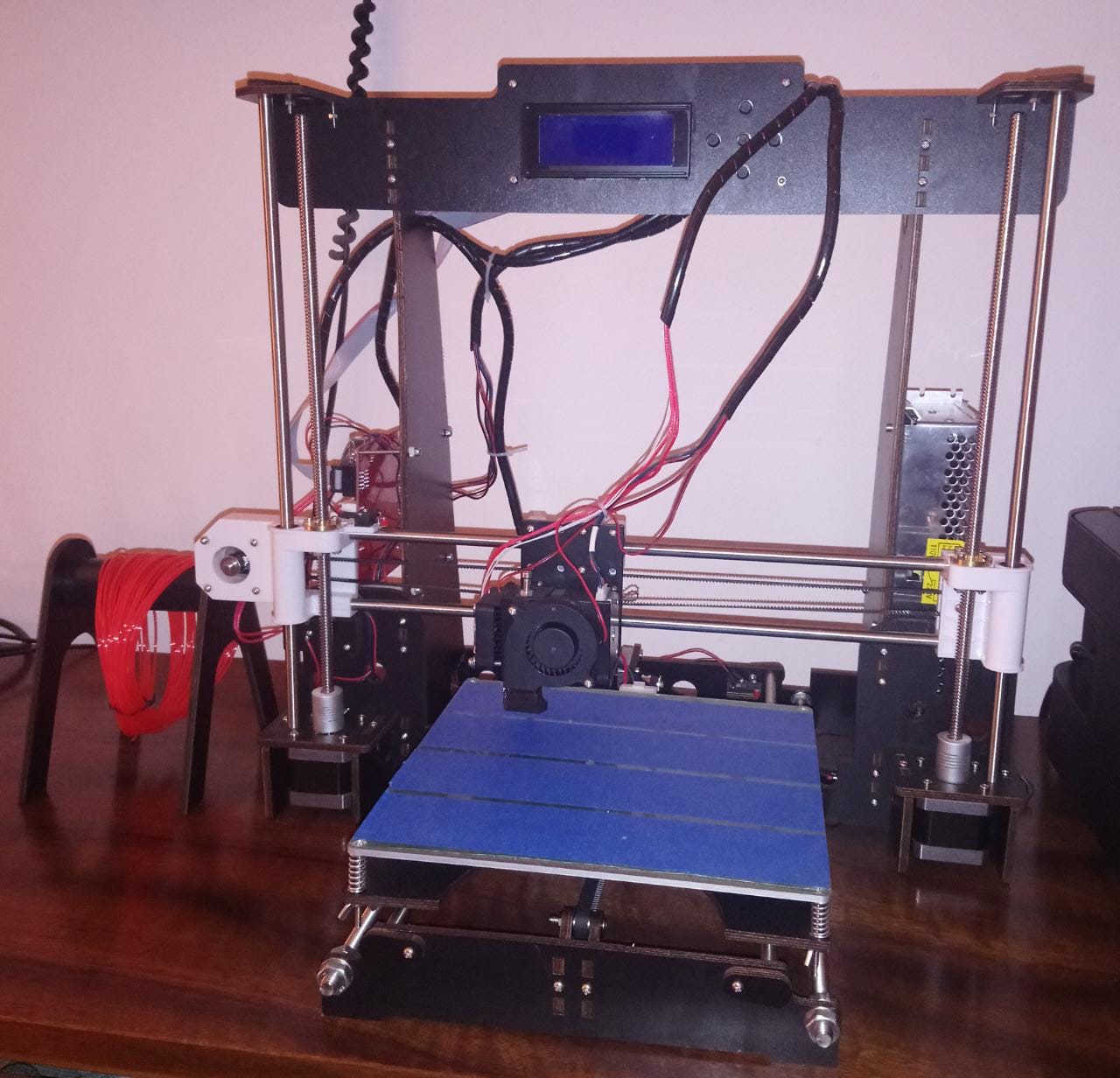 printer