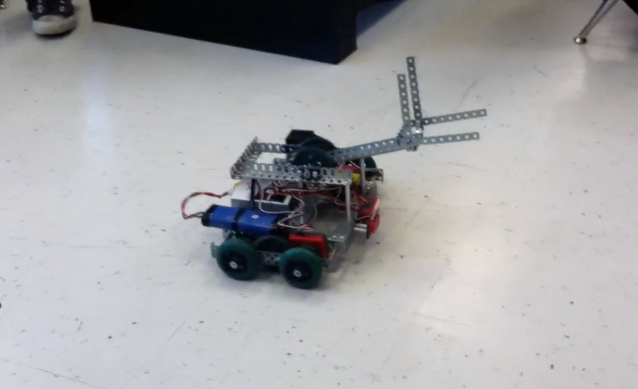 robot
